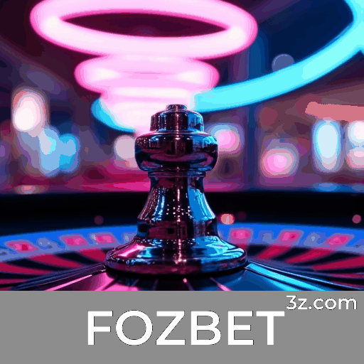 FOZBET Logo
