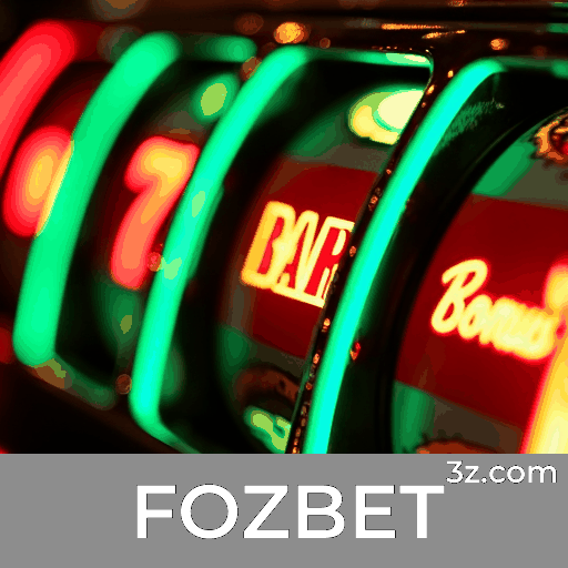 FOZBET Logo