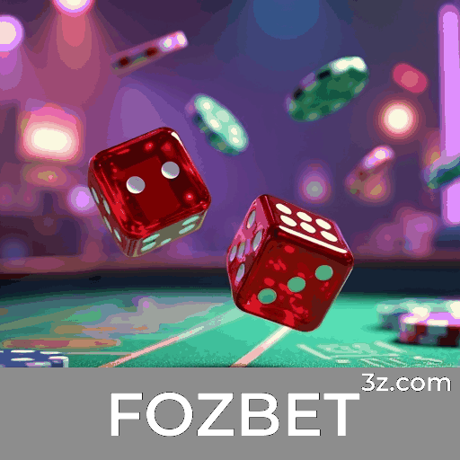 FOZBET Logo