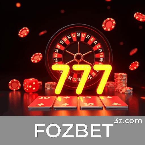 FOZBET Logo