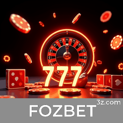 FOZBET Logo