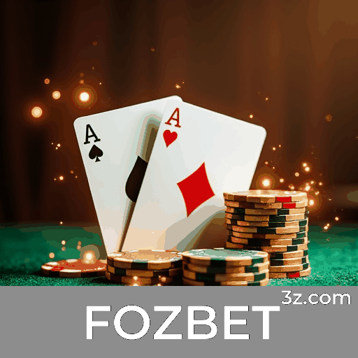 FOZBET Logo