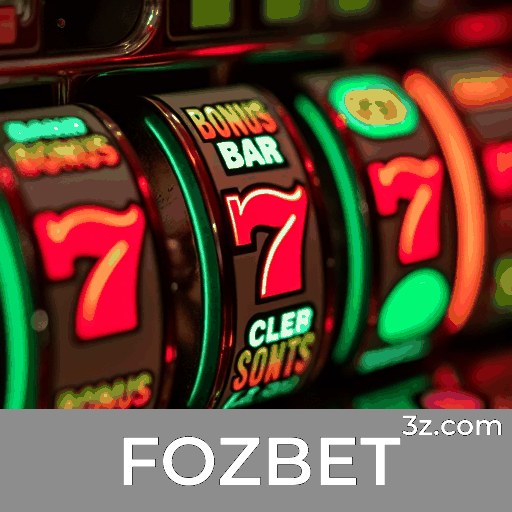 FOZBET Logo