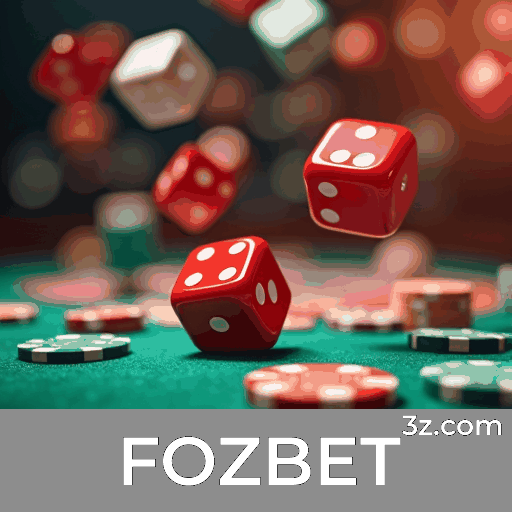 FOZBET Logo