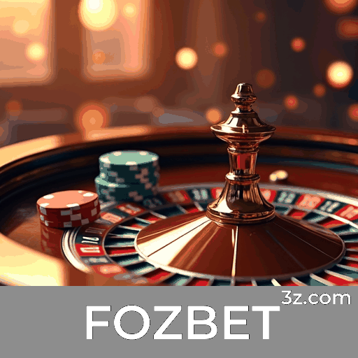 FOZBET Logo
