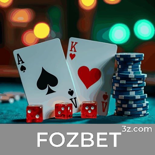 FOZBET Logo