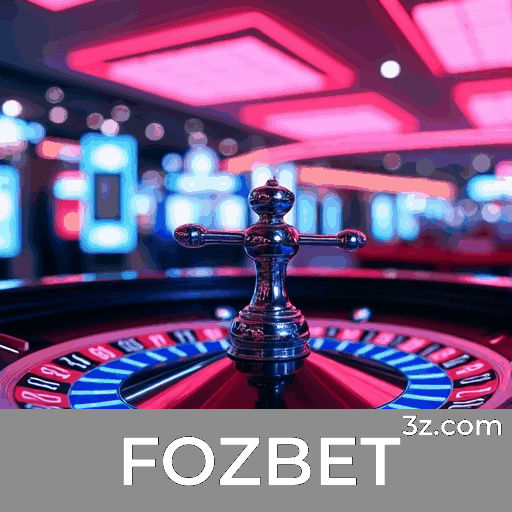 FOZBET Logo