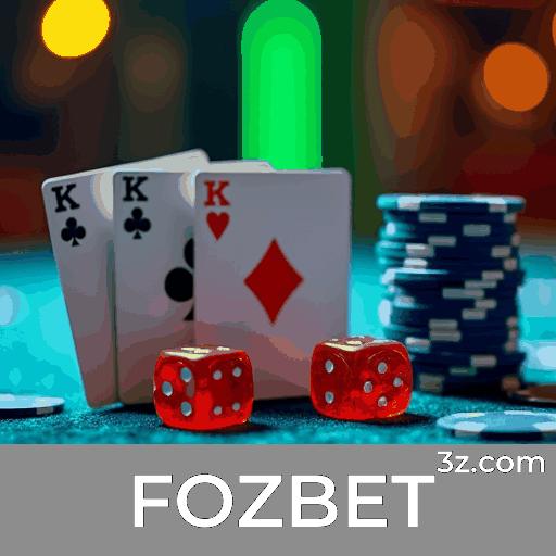 FOZBET Logo