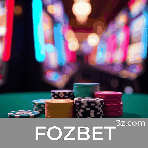 FOZBET Logo
